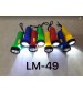 Đèn pin mini LM-49 siêu sáng